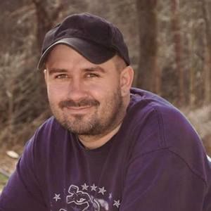 Meet your Posher, Jesse